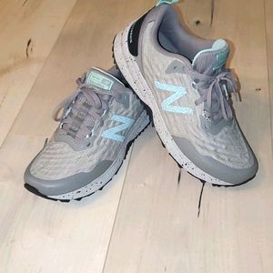 New Balance Nitrel SpeedRide All Terrain